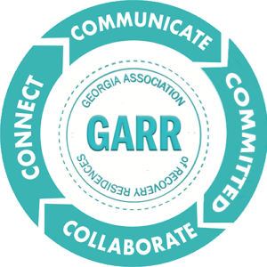 GARR Certificate Logo