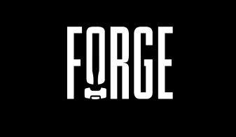 Forge Logo