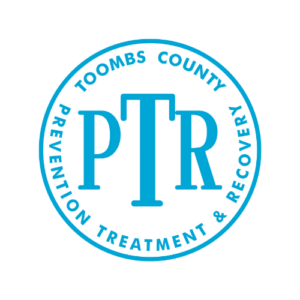 PTR Logo