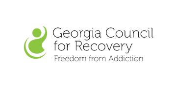 Georgia Council for Recovery Logo