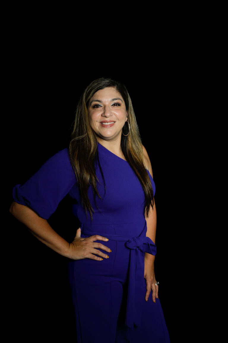 AMy Cruz- Office Manager